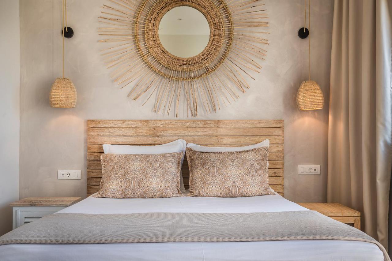 Diana Suites Trapezaki  Dış mekan fotoğraf