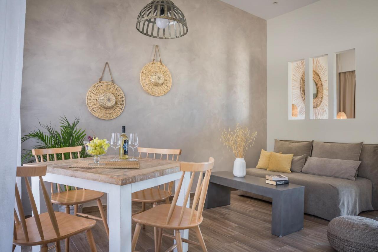 Diana Suites Trapezaki  Dış mekan fotoğraf