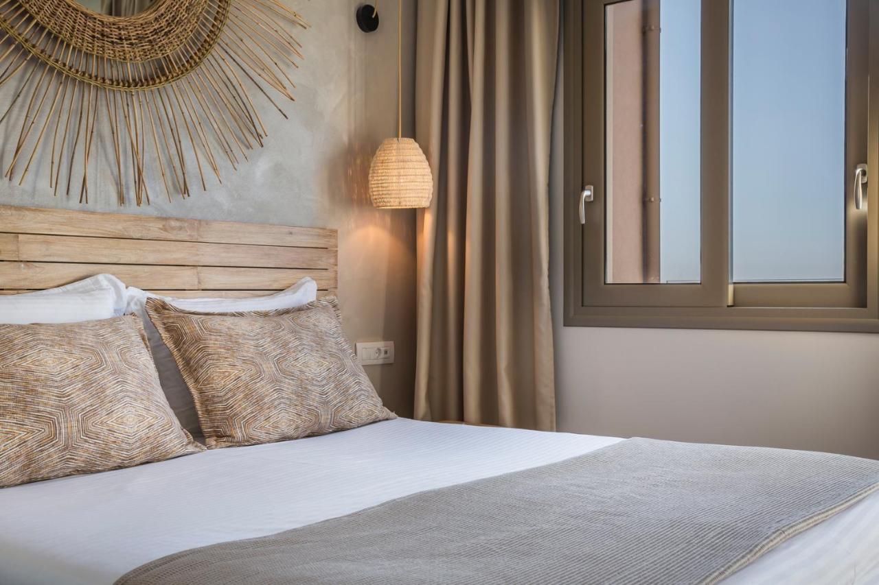Diana Suites Trapezaki  Dış mekan fotoğraf