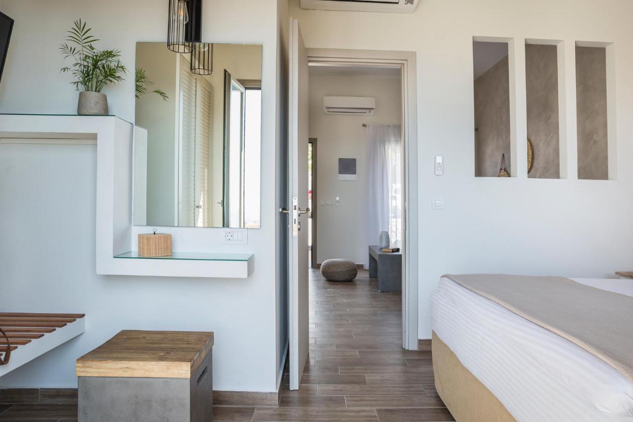 Diana Suites Trapezaki  Dış mekan fotoğraf