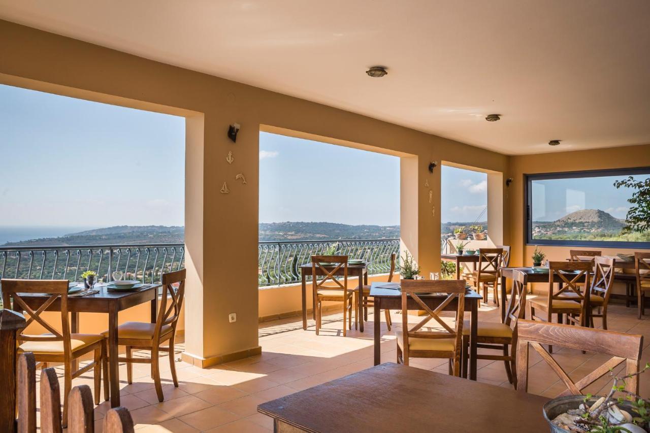 Diana Suites Trapezaki  Dış mekan fotoğraf